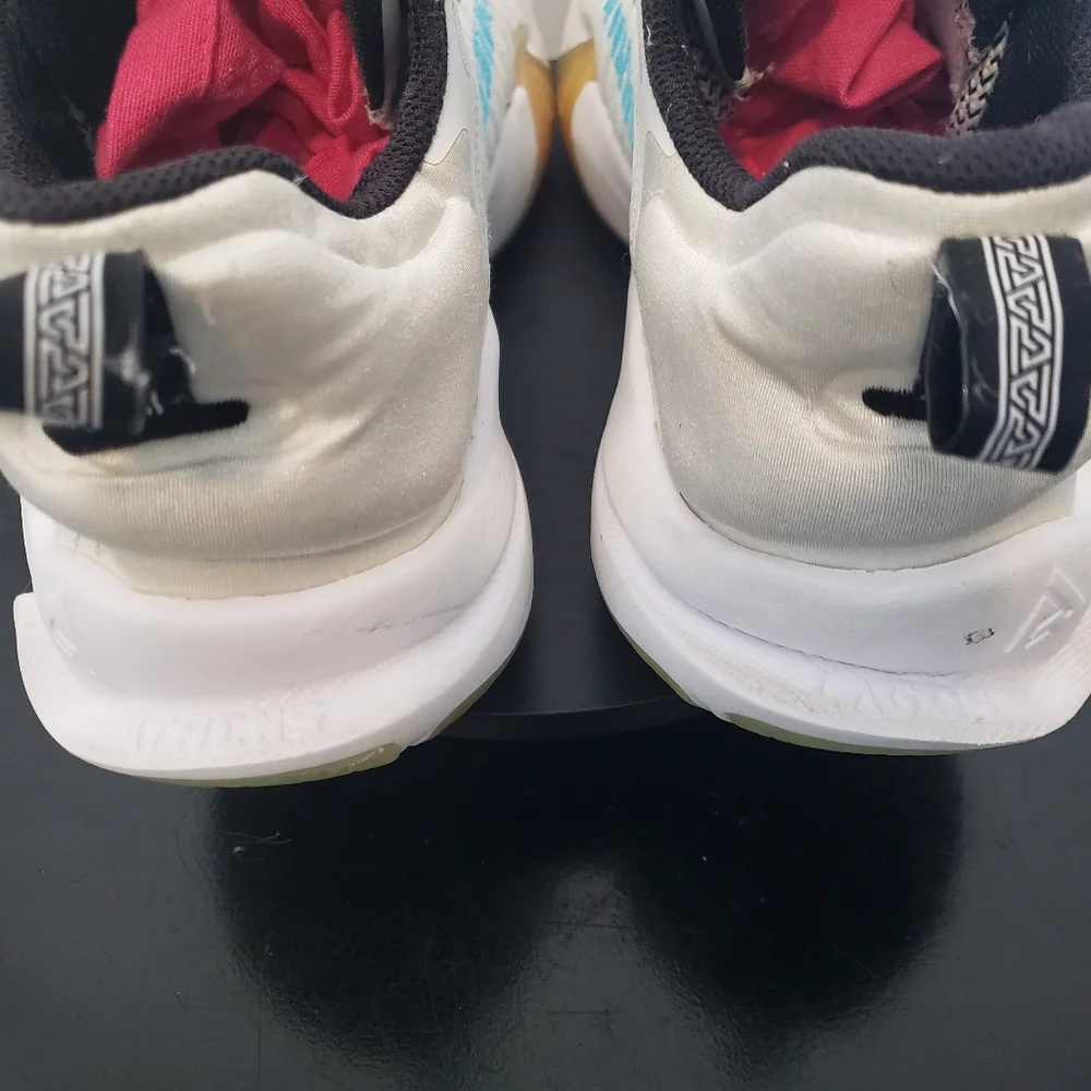 Nike Giannis Immortality GS Force Field Basketball‎ Shoes Sneakers Unisex Size 7